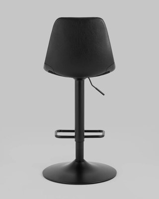 Стул барный Stool Group Code / M-90597P Black
