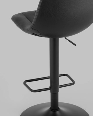 Стул барный Stool Group Code / M-90597P Black