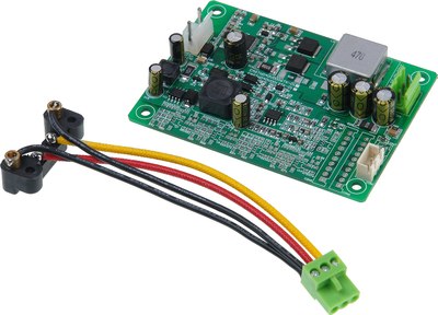 Адаптер питания для микроскопа Микромед 12V30W 3W LED / 28389 - фото