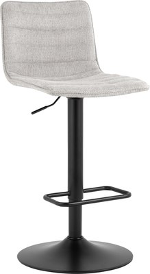 Стул барный Stool Group Code / M-90595P Light Grey - фото