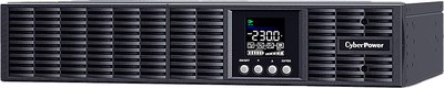 ИБП CyberPower OLS2000ERT2UА Gen-II - фото
