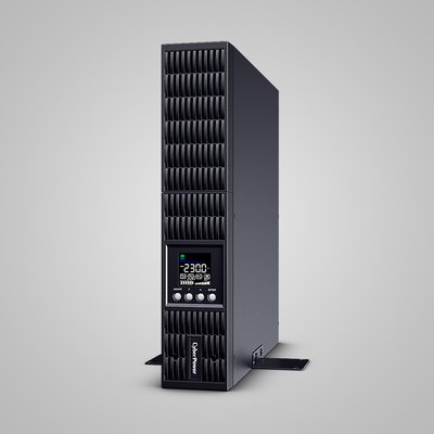 ИБП CyberPower OLS2000ERT2UА Gen-II
