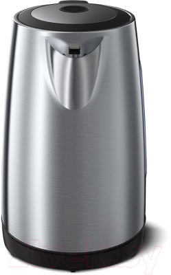 Электрочайник BQ KT1800S (сталь/черный)