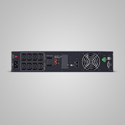 ИБП CyberPower OLS3000ERT2UА Gen-II