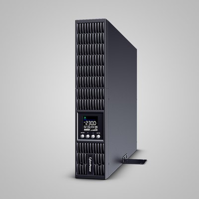 ИБП CyberPower OLS3000ERT2UА Gen-II