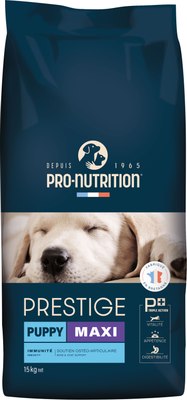 Сухой корм для собак Flatazor Prestige Puppy Maxi - фото