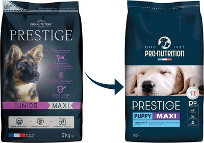 Сухой корм для собак Flatazor Prestige Puppy Maxi