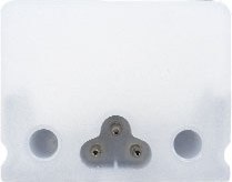 Светильник линейный КС Фромия PLL-LED-0620 20Вт 4000К / 955001