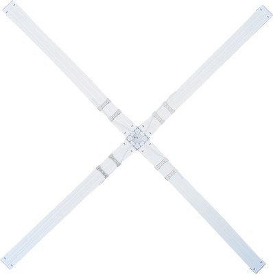 Соединитель линейных светильников КС Фромия PLL-LED / 955013