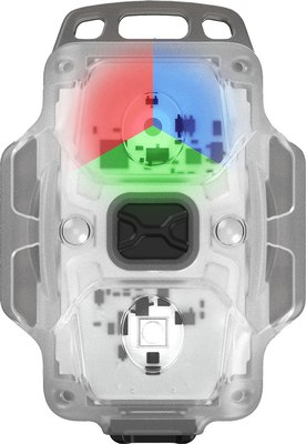 Фонарь Armytek Crystal USB-C / F07102G - фото