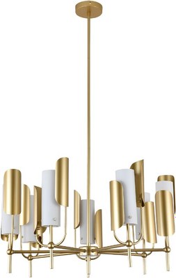 Люстра Indigo Light Impero V000503 - фото