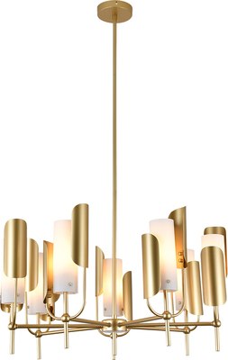 Люстра Indigo Light Impero V000503