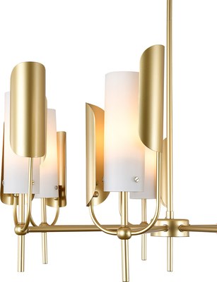 Люстра Indigo Light Impero V000503