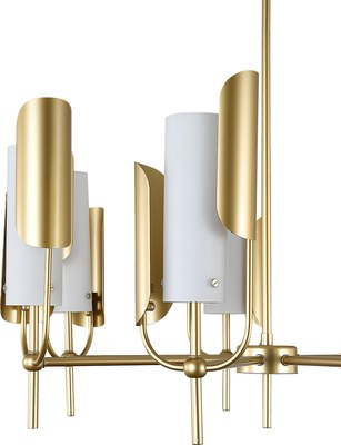 Люстра Indigo Light Impero V000503