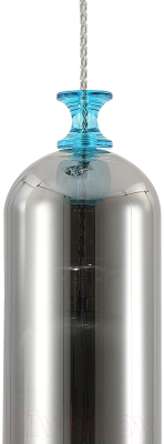 Потолочный светильник Indigo Light Pulsante V000516