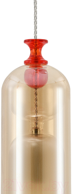 Потолочный светильник Indigo Light Pulsante V000517