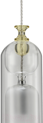 Потолочный светильник Indigo Light Pulsante V000518