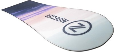 Сноуборд Nidecker Wms Ora 2024-2025