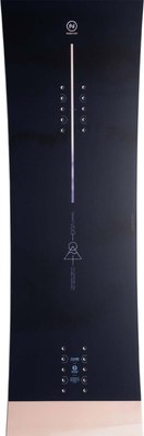 Сноуборд Nidecker Wms Ora 2024-2025