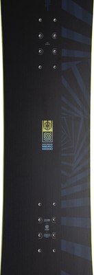 Сноуборд Nidecker Youth Micron Merc 2024-2025