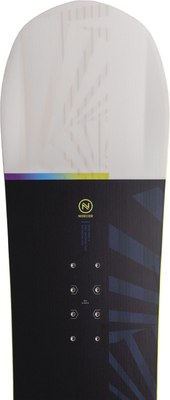 Сноуборд Nidecker Youth Micron Merc 2024-2025