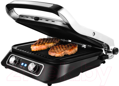 Электрогриль Kitfort KT-1652 - фото
