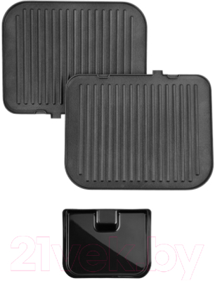 Электрогриль Kitfort KT-1652