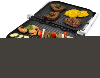 Электрогриль Kitfort KT-1652