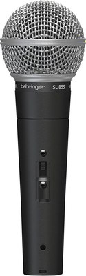 Микрофон Behringer SL 85S - фото