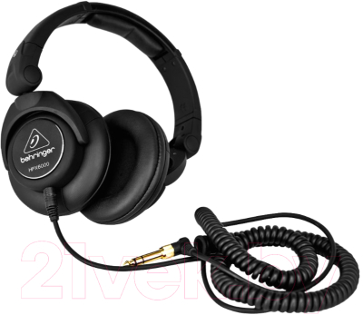 Наушники Behringer HPX6000