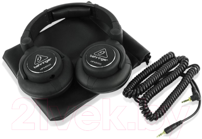 Наушники Behringer HPX6000