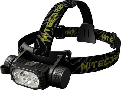 Фонарь Nitecore HC65 v2 - фото