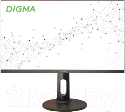 Монитор Digma Progress 27P505F / DM27SB10 - фото