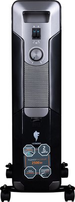 Масляный радиатор Leonord LE-1905