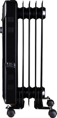 Масляный радиатор Leonord LE-1905