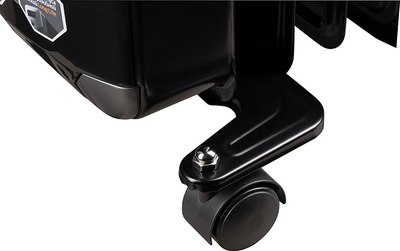 Масляный радиатор Leonord LE-1905