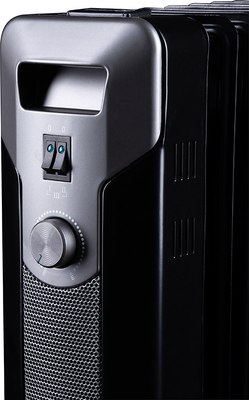 Масляный радиатор Leonord LE-1905