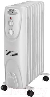 Масляный радиатор Engy EN-1309 Classic - фото