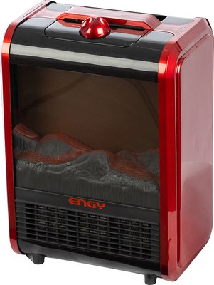 Инфракрасный обогреватель Engy EN-507 камин