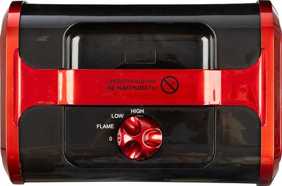 Инфракрасный обогреватель Engy EN-507 камин