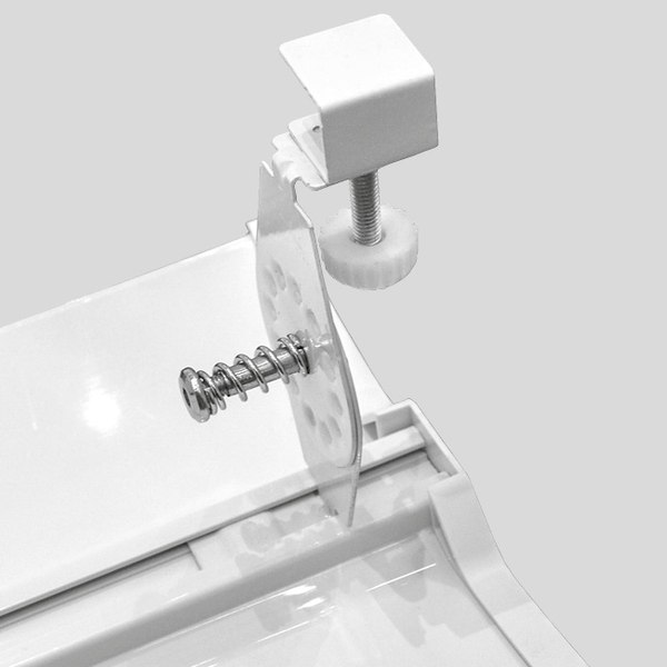 Экран для кондиционера Lamprecht Nordwind LA-NW600-CA