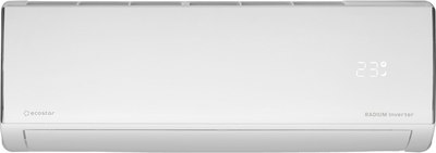 Сплит-система EcoStar Radium Inverter KVS-IRAD12CH - фото