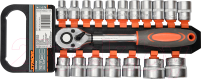 Гаечный ключ Sthor 58634 - фото