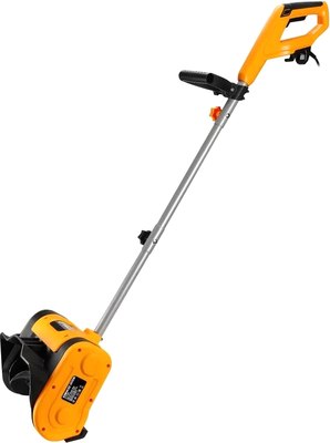 Снегоуборщик электрический Deko ST1700R / 083-4446 - фото