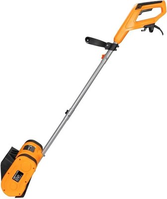 Снегоуборщик электрический Deko ST1700R / 083-4446