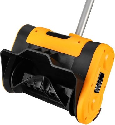 Снегоуборщик электрический Deko ST1700R / 083-4446