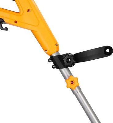 Снегоуборщик электрический Deko ST1700R / 083-4446