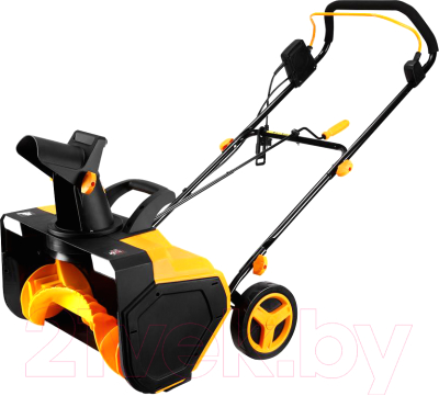 Снегоуборщик электрический Deko ST2700R / 083-4448 - фото