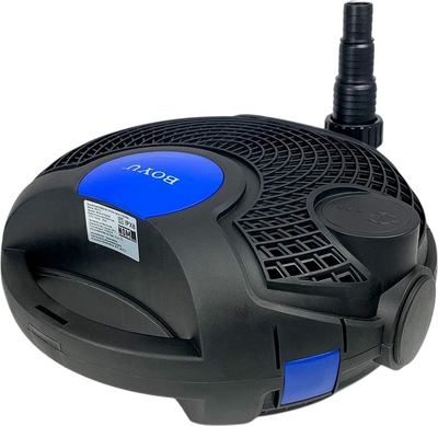 Насос для пруда Boyu SPМ-А 8000 Е - фото