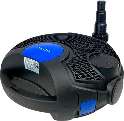 Насос для пруда Boyu SPМ-А 10000 Е - фото